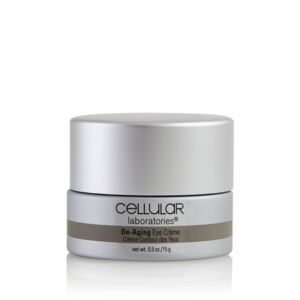 Cellular Laboratories® De-Aging Eye Creme