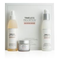 Timeless Prescription® Anti-Aging Essentials 3 Piece Kit