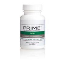 Prime™ Time Performance Formula for Men