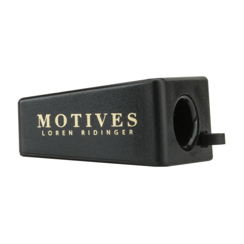 Motives® Pencil Sharpener - Single Sharpener