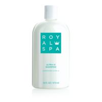 Royal Spa®滋潤洗髮乳（適合燙染受損髮質）