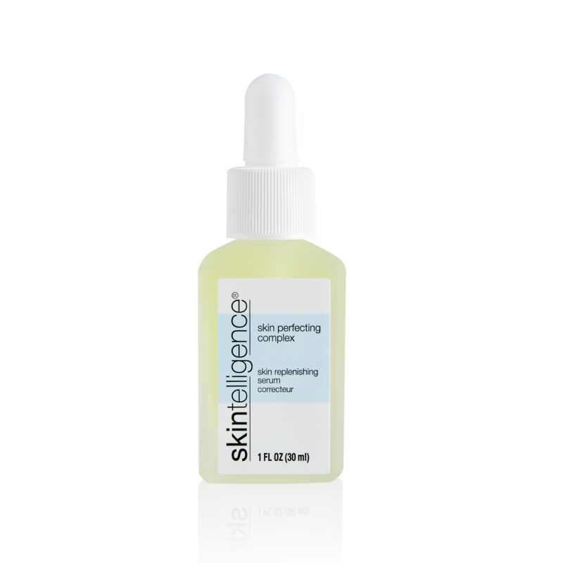 Skintelligence® Skin Perfecting Complex - Single Bottle (1 fl. Oz. /30 mL)