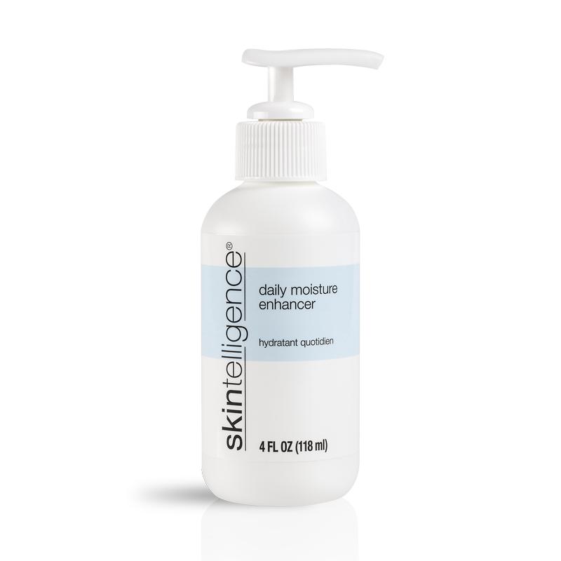 Skintelligence Daily Moisture Enhancer - Single Bottle (118 mL / 4 fl. oz.)