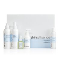 Skintelligence® Five-Piece Set