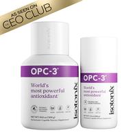 Isotonix OPC-3®（含碧容健®） ─ 成人與4歲以上兒童適用配方