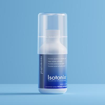 Isotonix Resveratrol