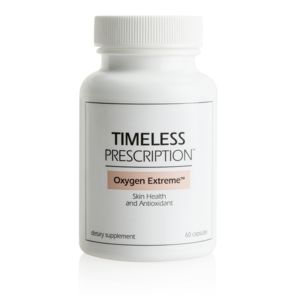 Timeless Prescription® Oxygen Extreme