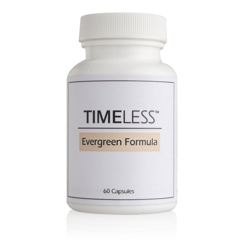 Timeless™ Evergreen Formula