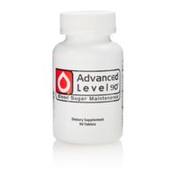 Advanced Level 90®維持血糖配方