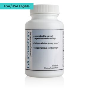 Glucosatrin® Fórmula para Huesos y Articulaciones