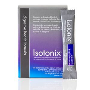 Isotonix Digestive Health Formula (Packets)