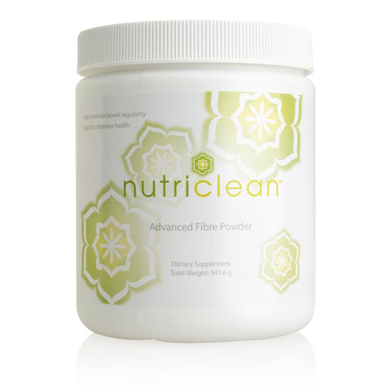 NutriClean® Advanced Fiber Powder