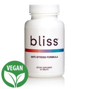 Bliss® Fórmula Anti-Estrés