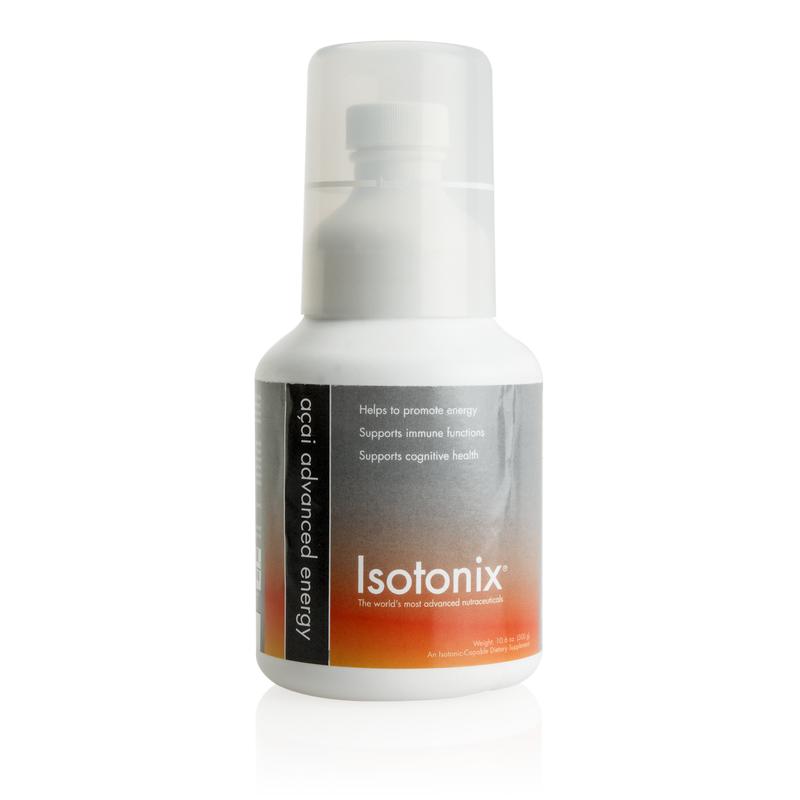 Isotonix Advanced Nutraceuticals by Market America