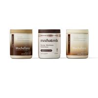MochaTonix® Single Canister