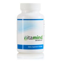 vitamind® Mind Enhancement Formula