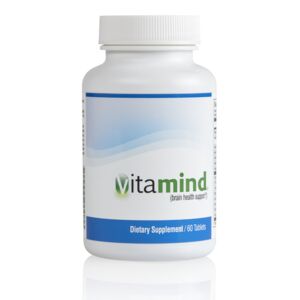 Vitamind™ Mind Enhancement Formula