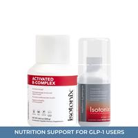 Isotonix® Activated B Complex