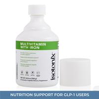 Isotonix® Multivitamin With Iron