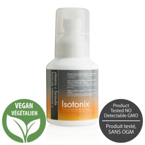 Isotonix Vitamin C