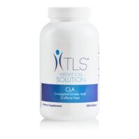 TLS® CLA (Conjugated Linoleic Acid)