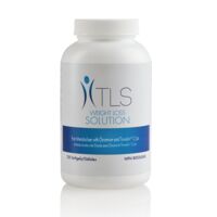 TLS Fat Metabolizer with Chromium and Tonalin CLA