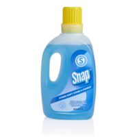 Snap™ Detergente Líquido con Triple Enzima 3X