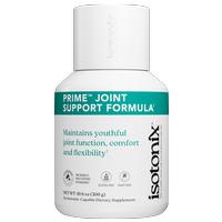Prime™ Joint Support Formula by Isotonix®
