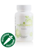 NutriClean® Probióticos
