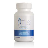 TLS® ACTS Adrenal, Cortisol, Thyroid & Stress Support Formula