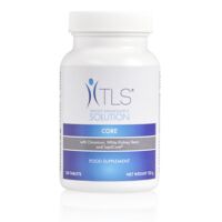 TLS CORE with Chromium, White Kidney Bean & LeptiCore®