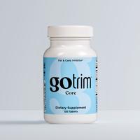 GoTrim® Core Fat & Carb Inhibitor