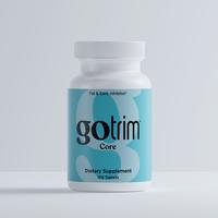 GoTrim®纖盈錠狀食品