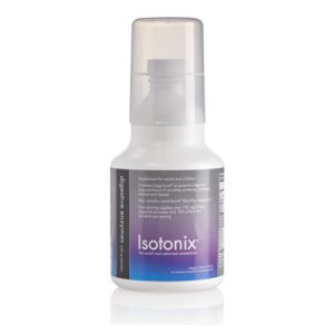 Isotonix Digestive Enzymes with Probiotics for Adults & Children