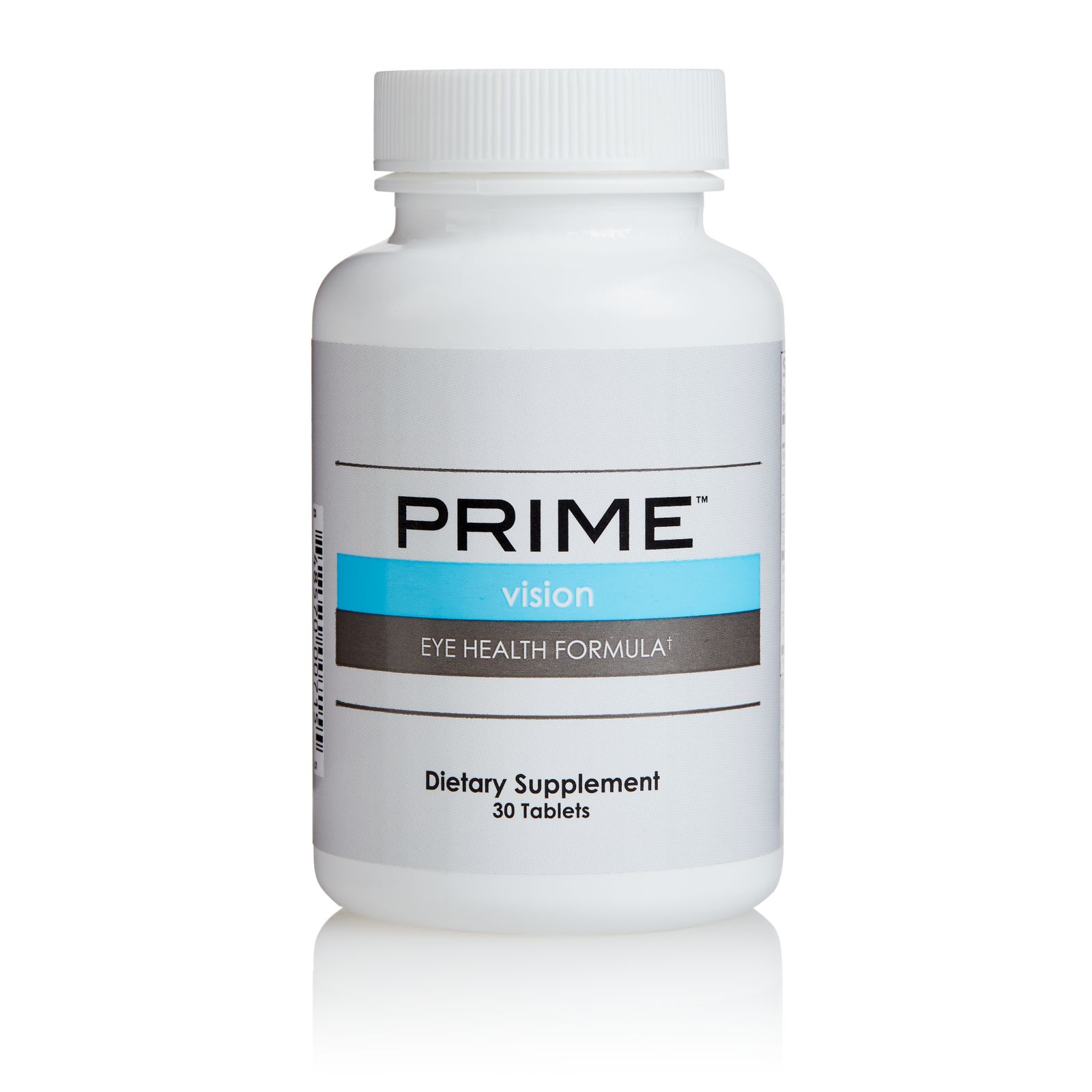 nutraMetrix® Prime™ Vision Eye Health Formula