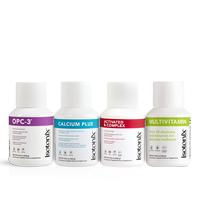 Isotonix® Daily Essentials Kit (Without Iron)