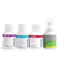 Isotonix® Daily Essentials Kit (Without Iron)