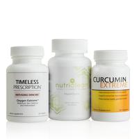 Complete Detoxification Kit