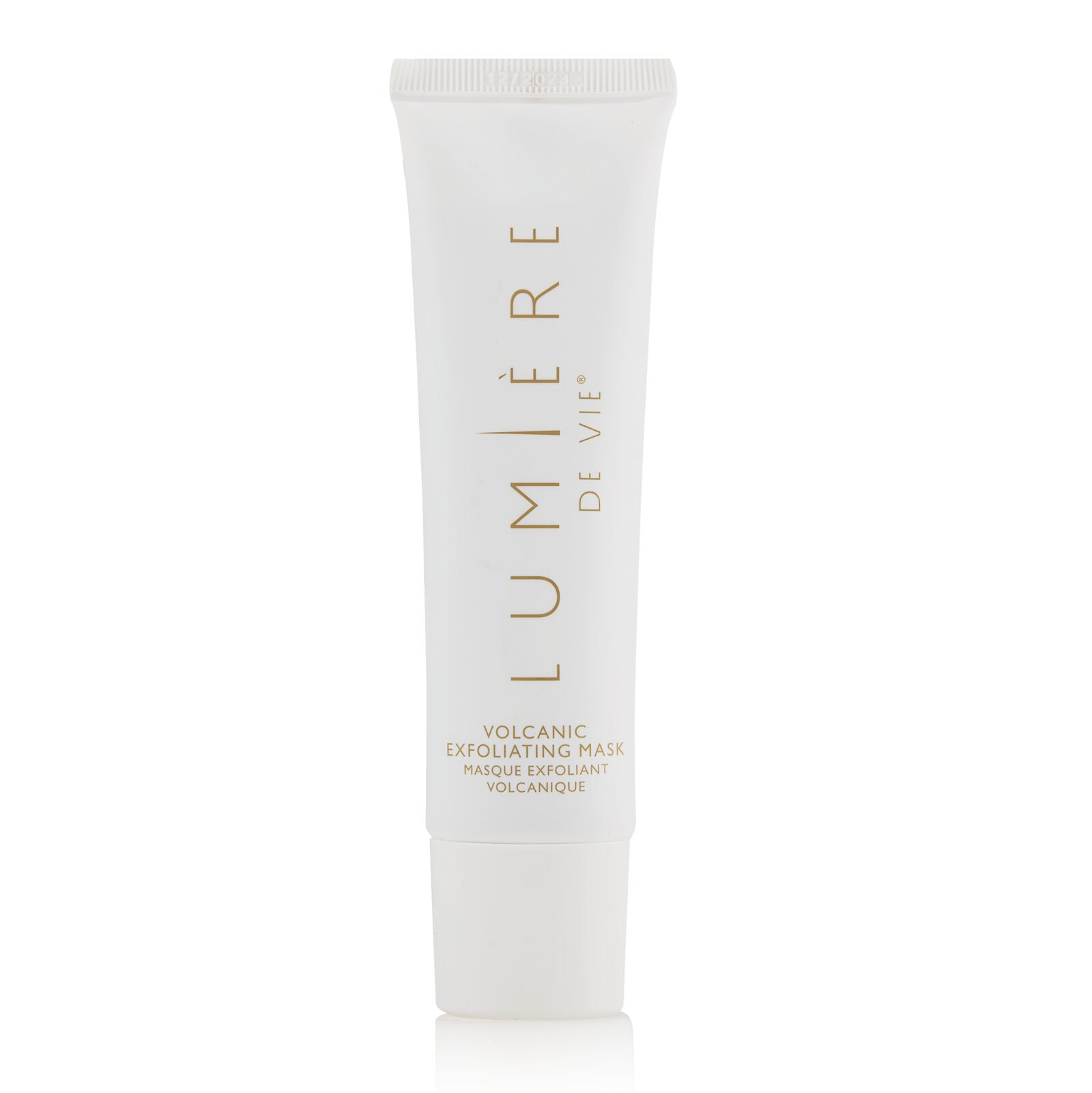 Lumière de Vie® Volcanic Exfoliating Mask