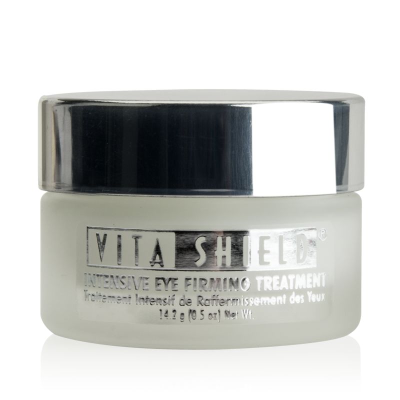 VitaShield® Intensive Eye Firming Treatment - Single Jar (0.5 oz./14.2 g)