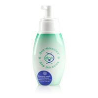 DNA Miracles® Natural Jabón Espumoso para Cuerpo y Cabello del Bebé