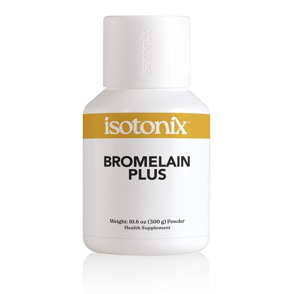 Isotonix™ Bromelain Plus TLSSlim