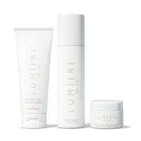 nutraMetrix Lumière de Vie&reg; Skincare Value Kit