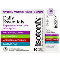 Isotonix® Daily Essentials Packets