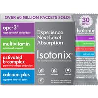 Isotonix® Daily Essentials Packets