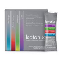 Isotonix® Daily Essentials Packets