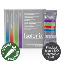 Isotonix® Daily Essentials Packets