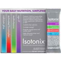 Isotonix® Daily Essentials Packets