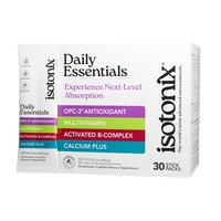 Isotonix® Daily Essentials Packets