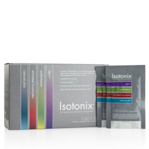 Isotonix® Daily Essentials Packets | TLSSlim